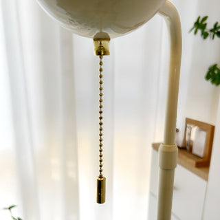 Pauline - Decor Placeholder Ornament Ambient Lighting Led Floor Lamp