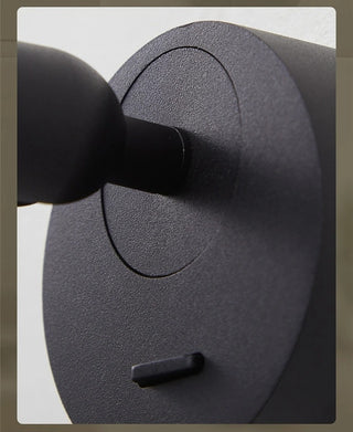 Andre - Modern 350º Rotation LED Reading Wall Lamp With Switch