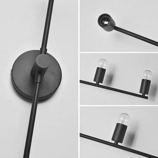 Kalvin - Modern LED Wall Wall Light Fixture