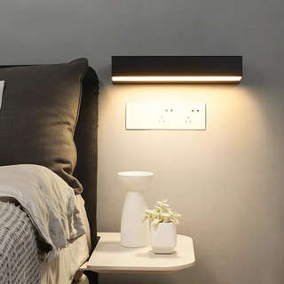 Heulwen - Modern Outdoor Wall Light Bar IP65