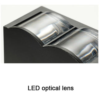 Tirion - IP54 Waterproof Outdoor Wall Spotlight