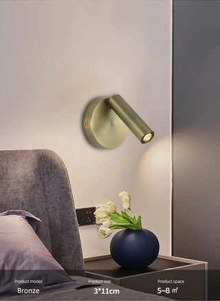 Katina - Modern Rotating Reading Light