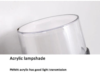 Shary - Outdoor Modern Wall Lamp