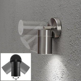 Lyncon - Outdoor Waterproof Rotatable Up/Down Wall Light