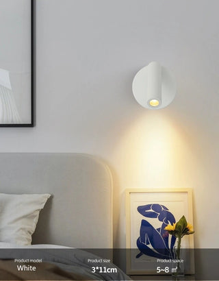 Katina - Modern Rotating Reading Light