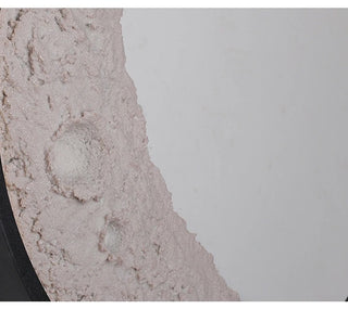 Konway - Outdoor/Indoor Round Moon Light Waterproof