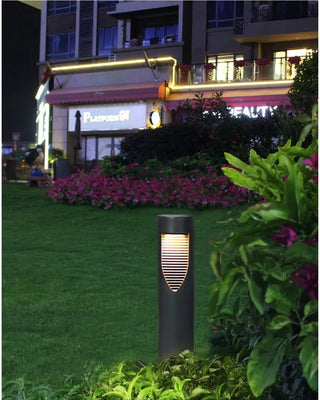 Gillis - Solar Pathway/Walkway Garden Outdoor Black Light