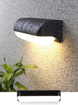 Nerice - Modern Round Light Bar IP65
