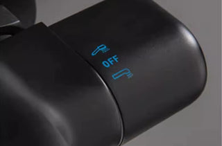 Petros - Thermostatic Bathroom Shower Faucet Mixer Tap With Hand Shower