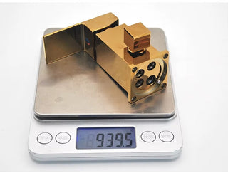 Mella - 3 Piece Modern Waterfall Bathtub Mixer Tap Set Pull Out Shower