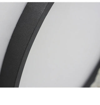 Konway - Outdoor/Indoor Round Moon Light Waterproof