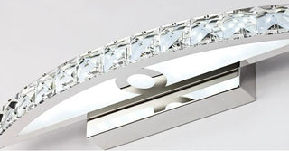 Joslyn - Modern Bathroom Over Mirror Light Bar