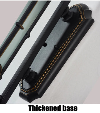 Orion - Outdoor Waterproof European Style Wall Lamp