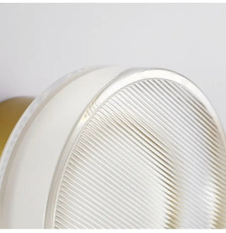 Cosmo - Spanish Designer Creative Glass LED Wall Lamp