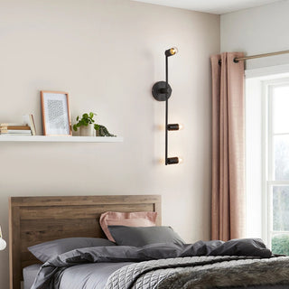 Kalvin - Modern LED Wall Wall Light Fixture