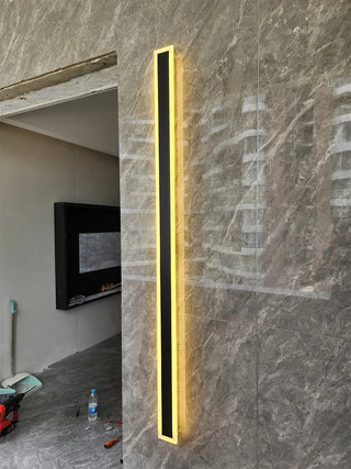 Olwina - Modern LED Strip Bar Wall Light