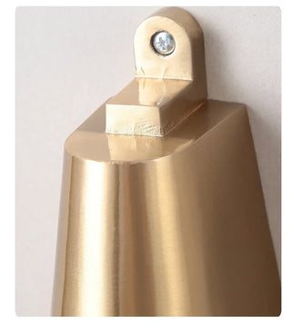 Beavon - Modern Outdoor Down Wall Light