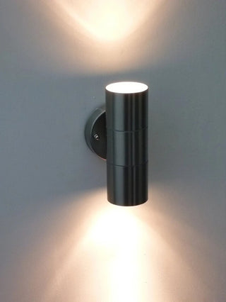 Lyncon - Outdoor Waterproof Rotatable Up/Down Wall Light