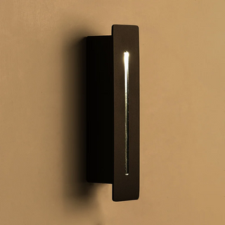 Pearson - 3W LED IP65 Waterproof Staircase Sensor Wall Lights