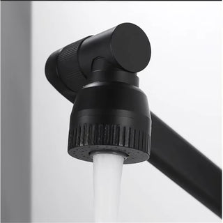 Cirilo - Multi-functional Bathroom Mixer Tap