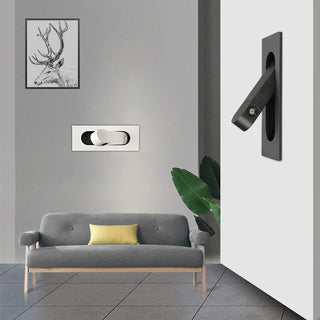 Ailene - Adjustable Folding Modern LED Wall Light