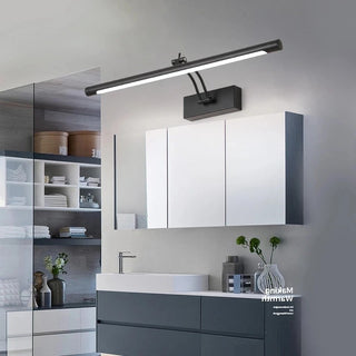 Millicent - Modern Bathroom Vanity Light