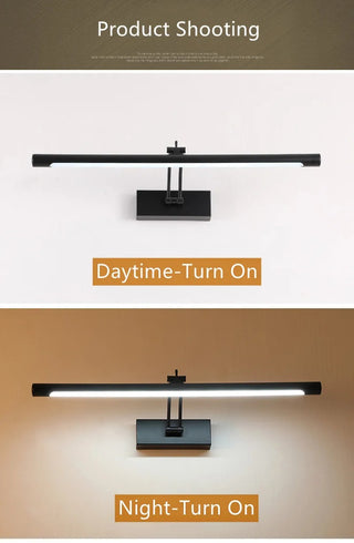 Millicent - Modern Bathroom Vanity Light