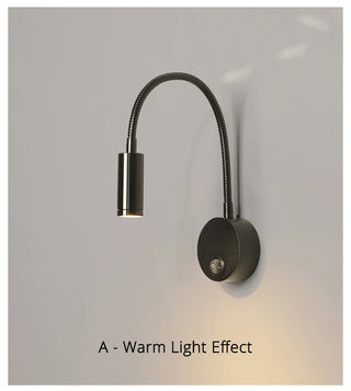 Ippolito Series - Rotatable New Modern LED Wall Lamps