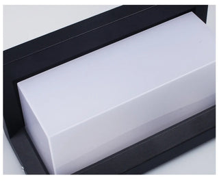 Shary - Outdoor Modern Wall Lamp