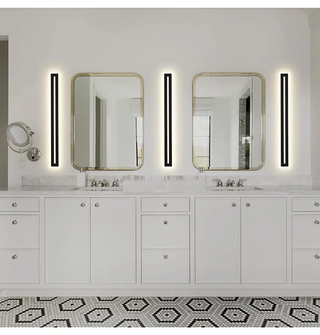 Yestyn - Outdoor Strip LED Wall Mounted Light Bar