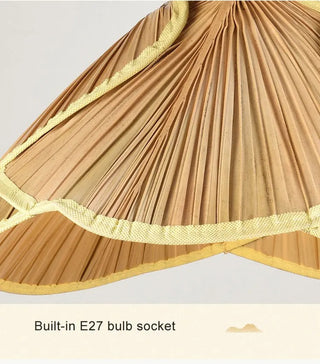 Fawn -  Southeast Asia Handmade Bamboo Chandelier