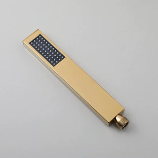 Nore - Modern Waterfall Bathtub Tap/Shower Set