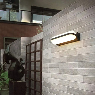 Nerice - Modern Round Light Bar IP65