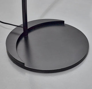 Flamingo - Designer Leaf Shaped Minimalist Floor Lamp