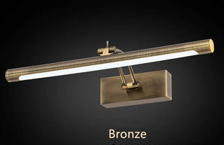 Millicent - Modern Bathroom Vanity Light