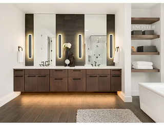 Yestyn - Outdoor Strip LED Wall Mounted Light Bar