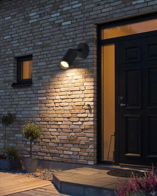 Lyncon - Outdoor Waterproof Rotatable Up/Down Wall Light