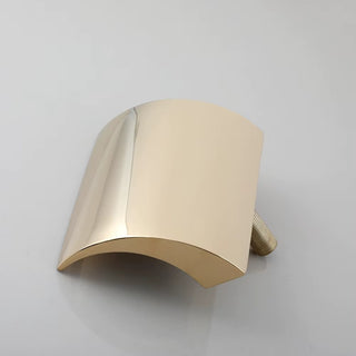 Nore - Modern Waterfall Bathtub Tap/Shower Set