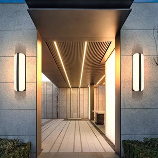 Nerice - Modern Round Light Bar IP65