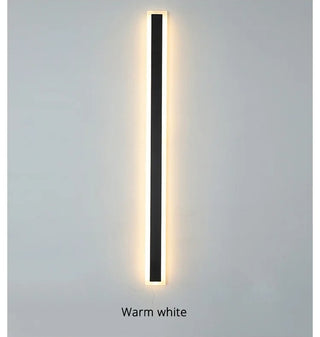Olwina - Modern LED Strip Bar Wall Light