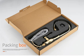 Delpha - Kitchen Single Handle Pull Out Swivel Mixer Tap