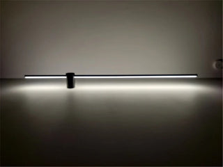 Laramie - Nordic Minimalist Modern Black Wall Light Bar