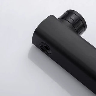 Penney - Modern Pull Out Hot/Cold Single Lever Basin Tap