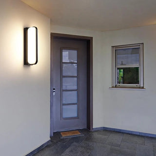 Nerice - Modern Round Light Bar IP65