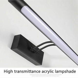 Millicent - Modern Bathroom Vanity Light