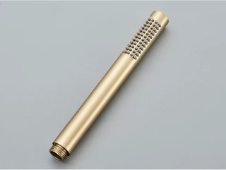 Klaas - Modern 4 Piece Bathtub Tap Set with Handheld Shower