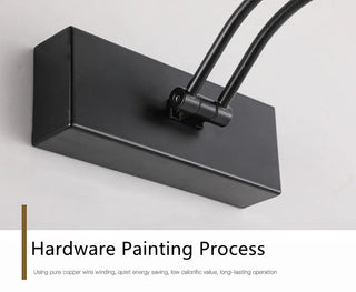 Millicent - Modern Bathroom Vanity Light