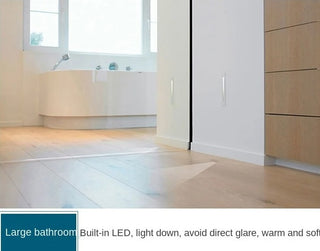 Pearson - 3W LED IP65 Waterproof Staircase Sensor Wall Lights