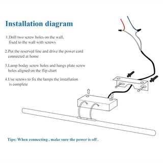 Millicent - Modern Bathroom Vanity Light