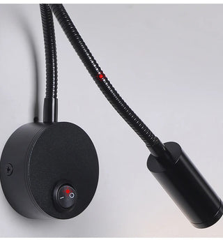 Ippolito Series - Rotatable New Modern LED Wall Lamps